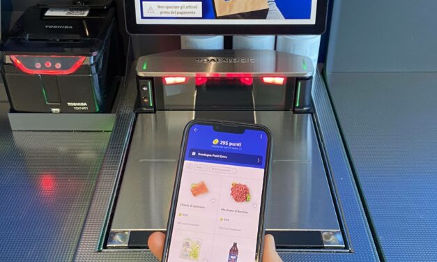 Lidl Plus supera gli 8 milioni di iscritti ed è l’app n.1 per semplicità in Italia