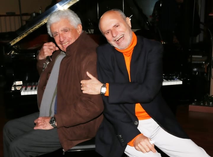 Il magico mondo delle colonne sonore in Suoni e Visioni, al cinema e sulle migliori piattaforme