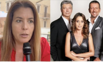 Centovetrine, Daniela Fazzolari: “Eravamo una famiglia, la scomparsa di Pietro ci ha segnati tutti”