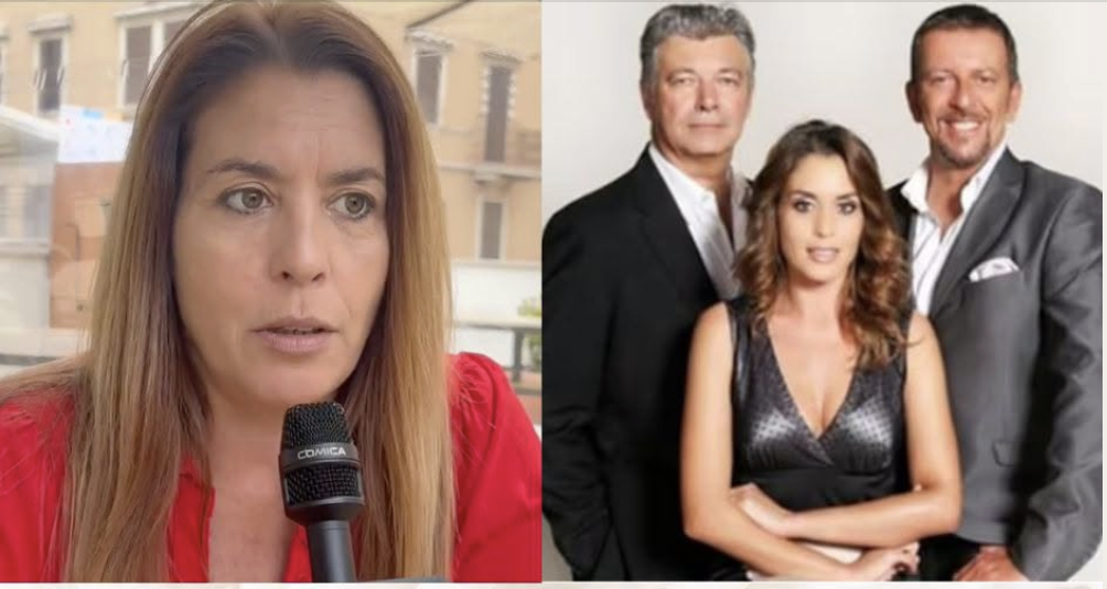 Centovetrine, Daniela Fazzolari: “Eravamo una famiglia, la scomparsa di Pietro ci ha segnati tutti”