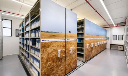 Barilla celebra la Giornata Internazionale degli Archivi raccontando 150 anni di cultura italiana