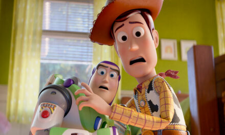 Toy Story 5, la recensione