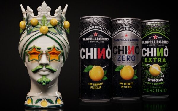 Chinò Sanpellegrino porta online con Ogilvy Italia il suo spirito ‘fuori dal coro’