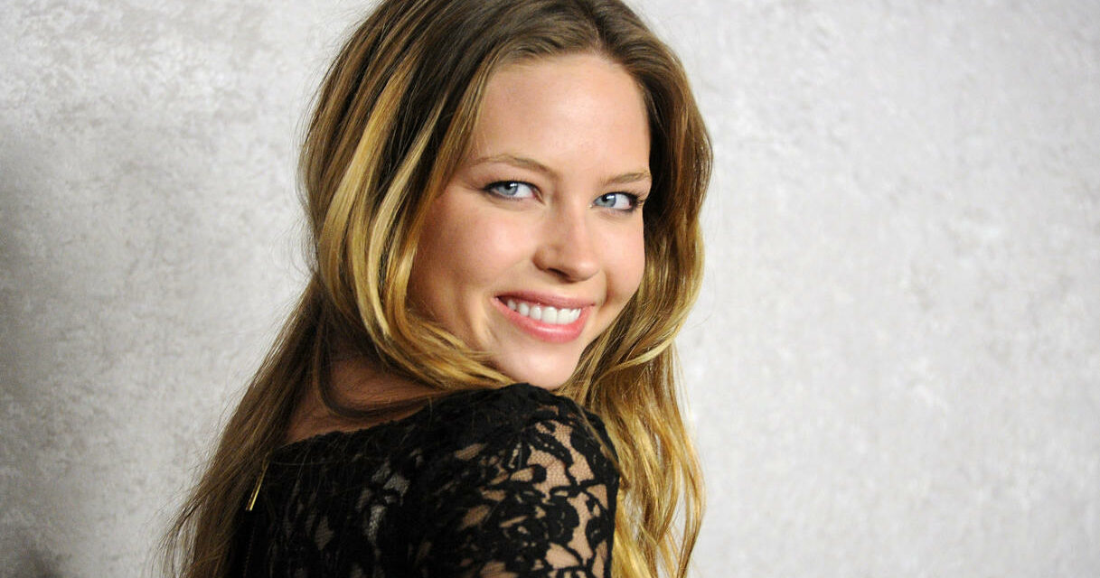 Addio a Daveigh Chase, l’attrice The Ring e la voce di Lilo: aveva 35 anni