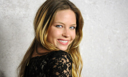 Addio a Daveigh Chase, l’attrice The Ring e la voce di Lilo: aveva 35 anni