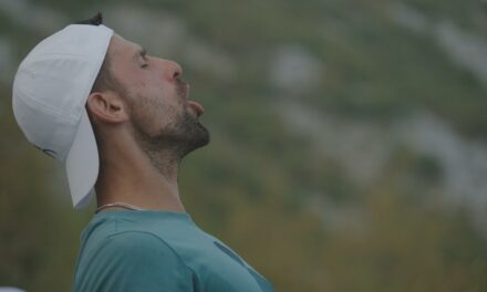 NOVAK DJOKOVIC: Il lupo d’inverno, in arrivo il documentario dedicato alla leggenda del tennis