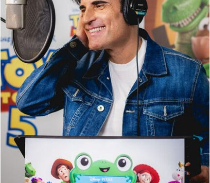 Toy Story 5, Sal Da Vinci entra nel cast vocale: il trailer finale e tutti i doppiatori