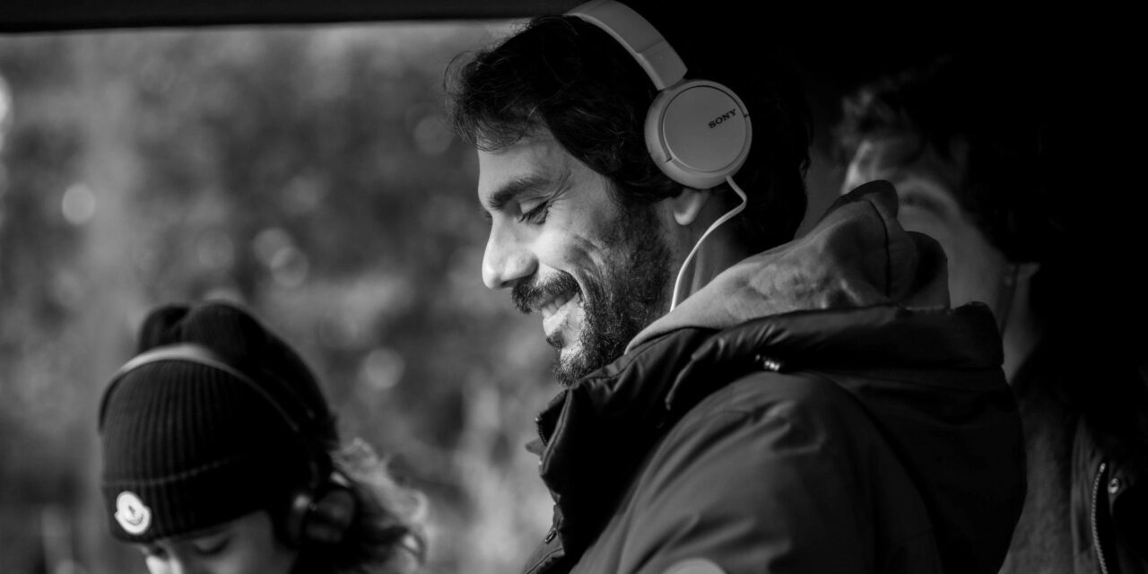 HBO MAX: la serie con Emanuela Fanelli PECCATO a Venezia 83