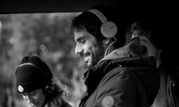 HBO MAX: la serie con Emanuela Fanelli PECCATO a Venezia 83