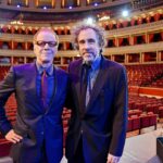 DANNY ELFMAN a Roma per un’unica imperdibile data. Porterà in scena le musiche dei film di Tim Burton accompagnato da un’orchestra sinfonica