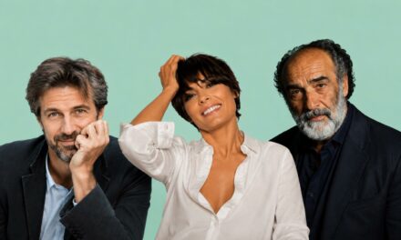KIM ROSSI STUART, VALERIA SOLARINO e ALESSANDRO HABER premiati al Fara Film Festival