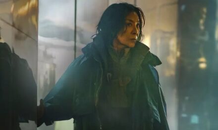 BLADE RUNNER 2099, Prime Video svela la data di uscita e il teaser trailer della miniserie con Michelle Yeoh e Hunter Schafer