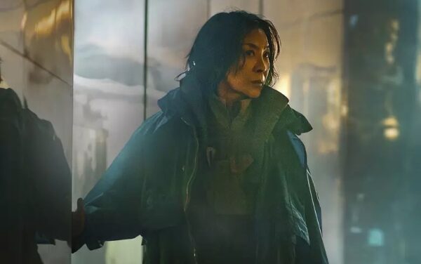 BLADE RUNNER 2099, Prime Video svela la data di uscita e il teaser trailer della miniserie con Michelle Yeoh e Hunter Schafer