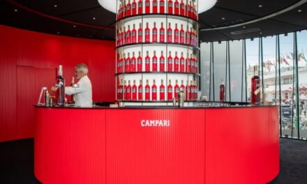 CAMPARI alla 83. Mostra Internazionale d’Arte Cinematografica
