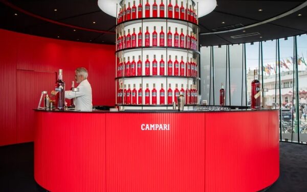CAMPARI alla 83. Mostra Internazionale d’Arte Cinematografica
