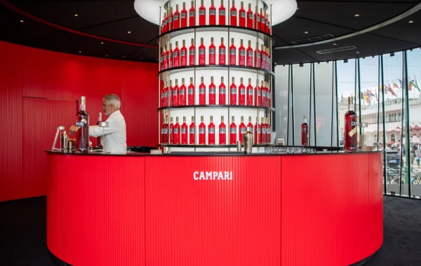 CAMPARI alla 83. Mostra Internazionale d’Arte Cinematografica