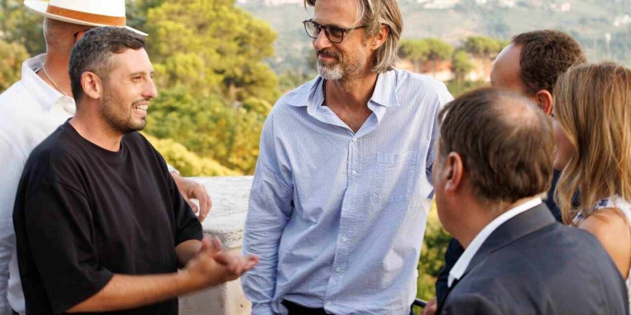 Fara Film Festival: trionfano Alessandro Capitani e Xavier Diskeuve. Premi speciali a Kim Rossi Stuart, Valeria Solarino e Alessandro Haber