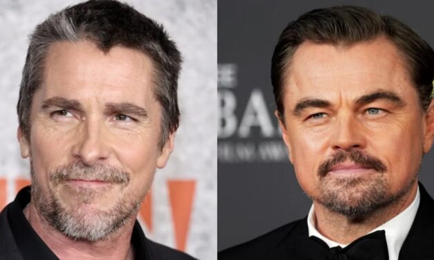 Heat 2, svelati i ruoli di Leonardo DiCaprio e Christian Bale: il film di Michael Mann sarà prequel e sequel del cult con De Niro e Pacino