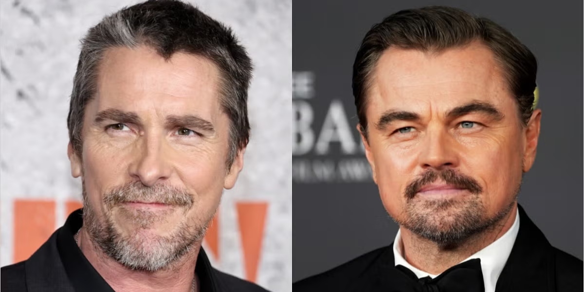 Heat 2, svelati i ruoli di Leonardo DiCaprio e Christian Bale: il film di Michael Mann sarà prequel e sequel del cult con De Niro e Pacino