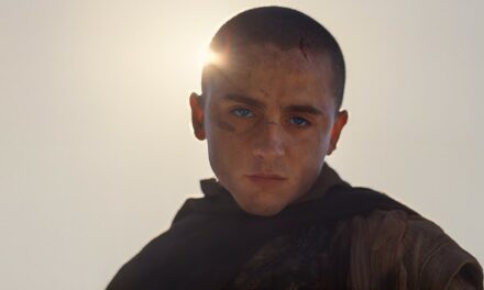 Dune – Parte Tre, il trailer ufficiale