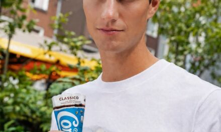 Da Cornetto a Cucciolone: i gelati simbolo dell’estate diventano una collezione da indossare