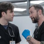 The Pitt, il trailer della terza stagione