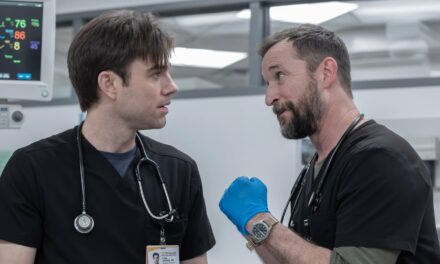 The Pitt, il trailer della terza stagione