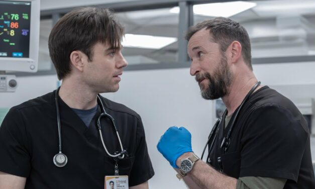 The Pitt, il trailer della terza stagione