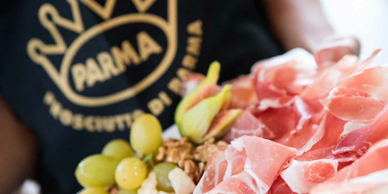Il Festival del Prosciutto di Parma torna dal 4 al 6 settembre