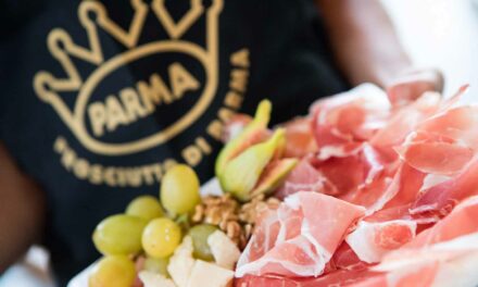 Il Festival del Prosciutto di Parma torna dal 4 al 6 settembre