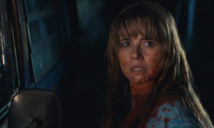 HBO Max acquisisce i diritti di “Crystal Lake”, serie prequel di “Venerdì 13”