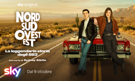 NORD SUD OVEST EST, il trailer e la data di uscita della seconda stagione