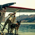 Heart of the Beast – Nel Profondo Selvaggio, trailer e data di uscita del film con Brad Pitt