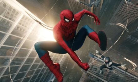 Spider-Man: Brand New Day conquista il box-office italiano e mondiale