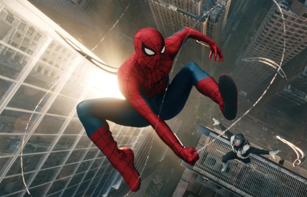 Spider-Man: Brand New Day conquista il box-office italiano e mondiale
