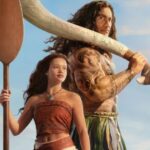 Oceania, la recensione del live action