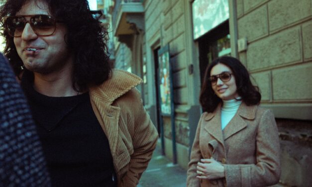 JE SO’ PAZZO un film di Nicola Prosatore selezionato nella categoria Grand Public della 21. Festa del Cinema di Roma
