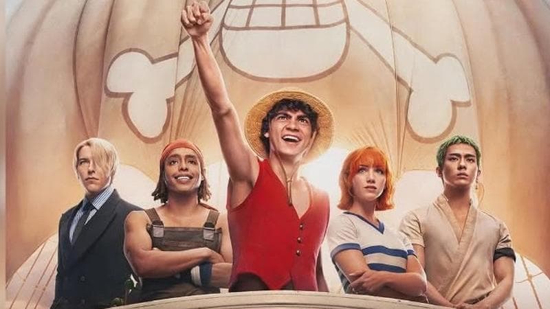 Gli attori di ONE PIECE ospiti a Milan Games Week & Cartoomics