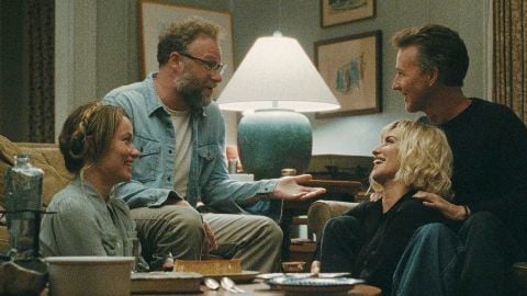 The Invite – Il piacere è tutto nostro di Olivia Wilde in 400 sale dal 16 settembre con I Wonder Pictures e Unipol Biografilm Collection