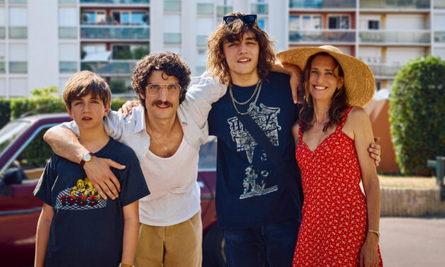 JUST AN ILLUSION – LA MIA FAMIGLIA QUASI PERFETTA in anteprima alla Festa del Cinema di Roma
