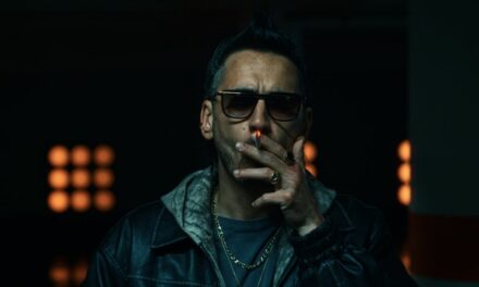 CAMBOGIA di VALERIO LUNDINI verrà presentato alla 21ª Festa del Cinema di Roma