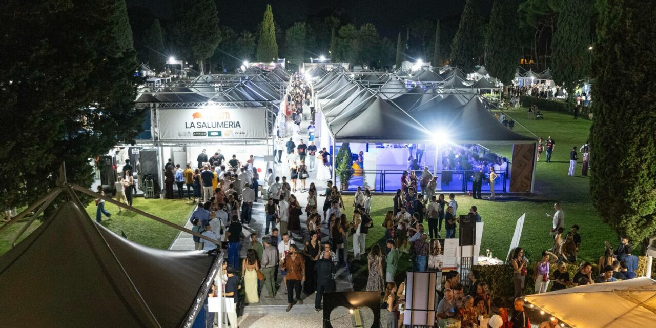 MG Logos: Vinòforum 2026 verso il gran finale, tra gli appuntamenti del weekend e la finalissima de la Città della Pizza 2026