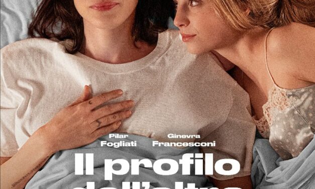 IL PROFILO DELL’ALTRA di Francesco Bruni in anteprima alla Festa del Cinema di Roma 2026