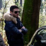 “MELANIA REA”, la serie con MARIA ESPOSITO e DANIELE RIENZO, sarà presentata in anteprima alla Festa del Cinema di Roma