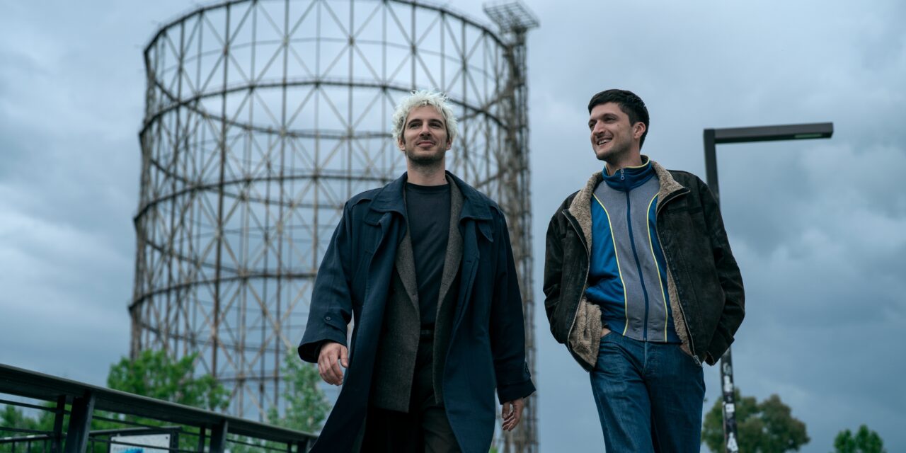 Chiaroscuro, a novembre la serie su Netflix con Spollon, Gioli, Vergano, Lattanzi