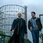 Chiaroscuro, a novembre la serie su Netflix con Spollon, Gioli, Vergano, Lattanzi