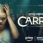 Prime Video, tutte le novità di ottobre 2026: Carrie, LOL Halloween Special e Tintoria Prime