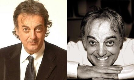 Gianni Ciardo si racconta: “Mi sono sempre divertito in 50 anni di carriera”
