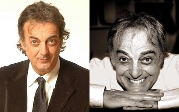 Gianni Ciardo si racconta: “Mi sono sempre divertito in 50 anni di carriera”