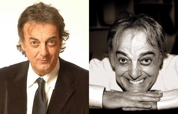Gianni Ciardo si racconta: “Mi sono sempre divertito in 50 anni di carriera”